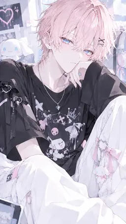 Profile image of Sae