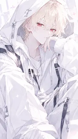 Profile image of Yuto