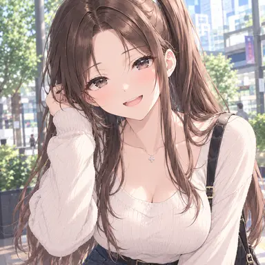 Profile image of 水野 美羽