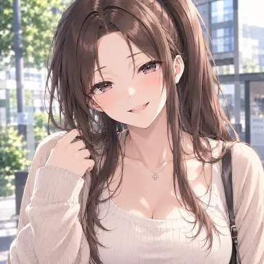 Profile image of 水野 美優