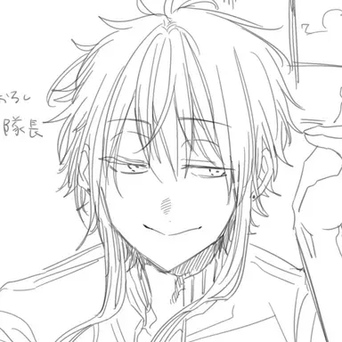 Profile image of 朱雀