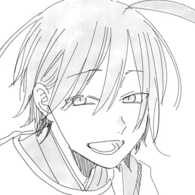 Profile image of 晴明