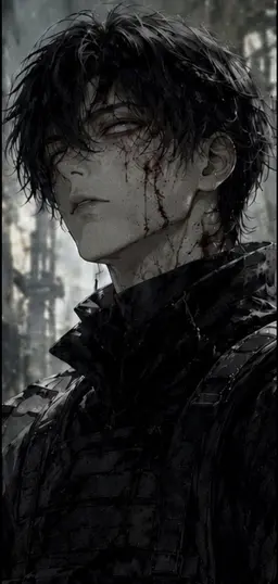 Profile image of ゼイン