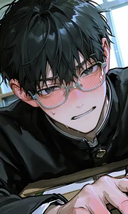 Profile image of 黒瀬 悠真