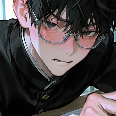Profile image of 黒瀬 悠真