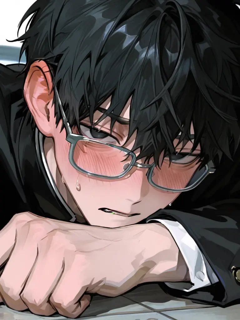 megane_love2232의 怪しい幼馴染