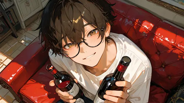 Profile image of 湊