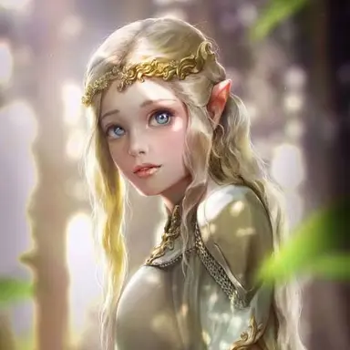 Profile image of Oriwen