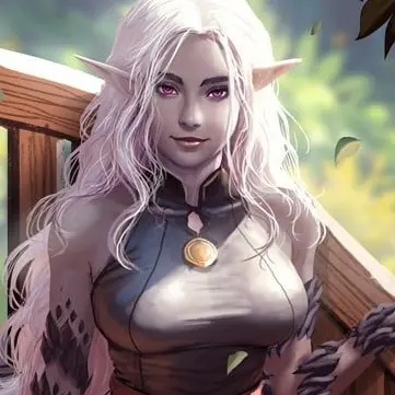 Profile image of Sylvaine
