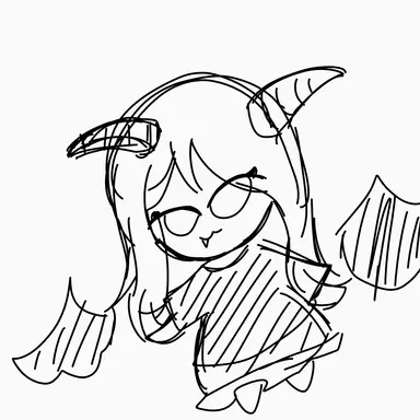 Profile image of そこら辺の悪魔
