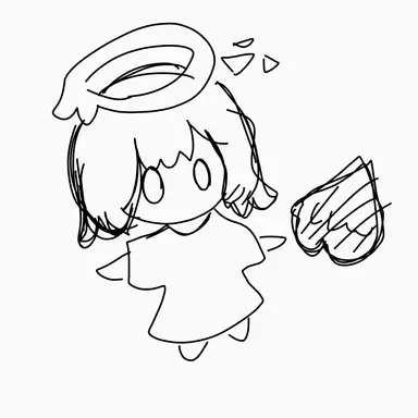 Profile image of そこら辺の堕天使