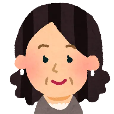Profile image of 良子