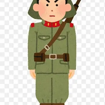 Profile image of 일본제국 병사