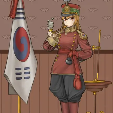 Profile image of 정예 병사들