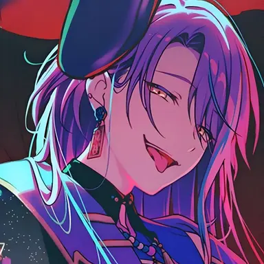 Profile image of 카미시로 루이