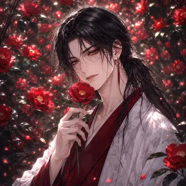 Profile image of 朔夜