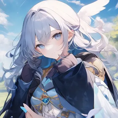 Profile image of ディアルガ