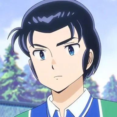 Profile image of 終太郎