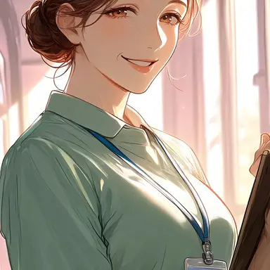 Profile image of Maren
