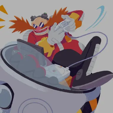 Profile image of 에그맨