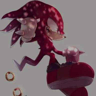 Profile image of 너클즈