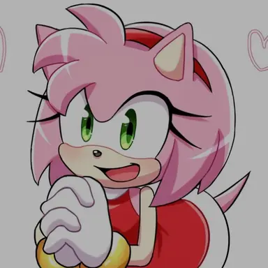 Profile image of 에이미