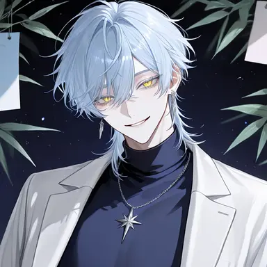 Profile image of 逢