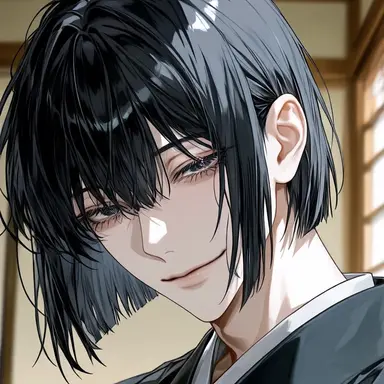 Profile image of 朔弥