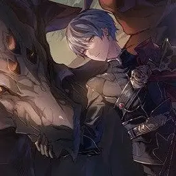 Profile image of 아오야기 토우야