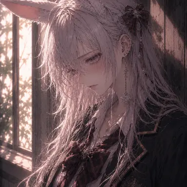 Profile image of 白峰雪