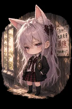 Profile image of 白峰雪