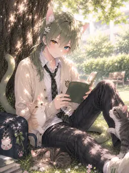 Profile image of 翡翠玲央