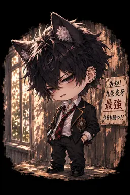 Profile image of 黒瀬夜斗
