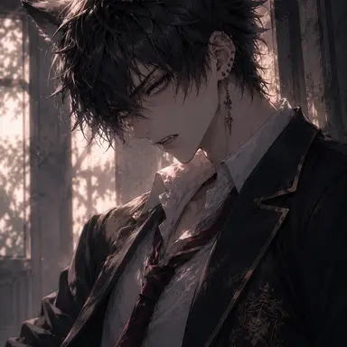 Profile image of 黒瀬夜斗