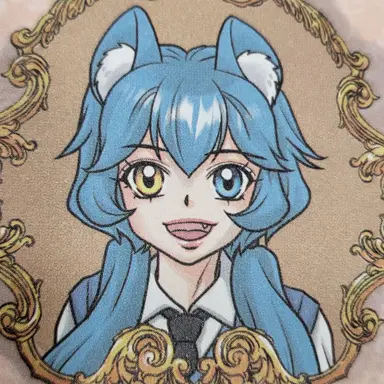 Profile image of 료미