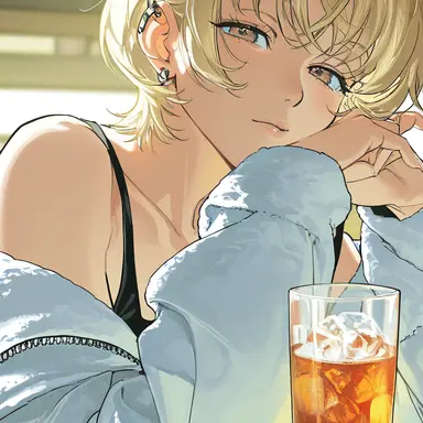 Profile image of 天城伊織