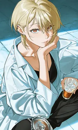 Profile image of 아마기 이오리