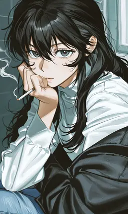Profile image of 쿠로카와 리오