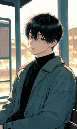 Profile image of Manato