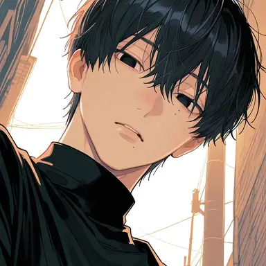 Profile image of Manato
