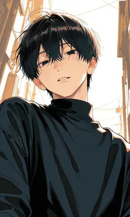 Profile image of Manato