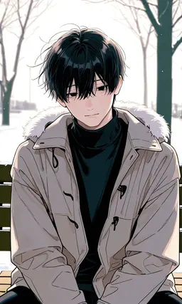 Profile image of Manato