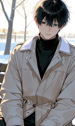 Profile image of Manato
