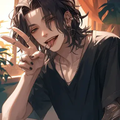 Profile image of 隆盛