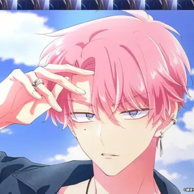 Profile image of 多聞くん