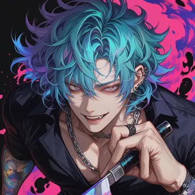 Profile image of 冥