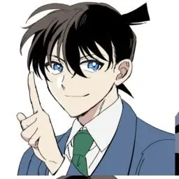 Profile image of 工藤新一