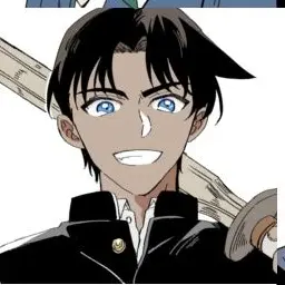 Profile image of 服部平次