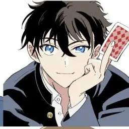 Profile image of 黒羽快斗