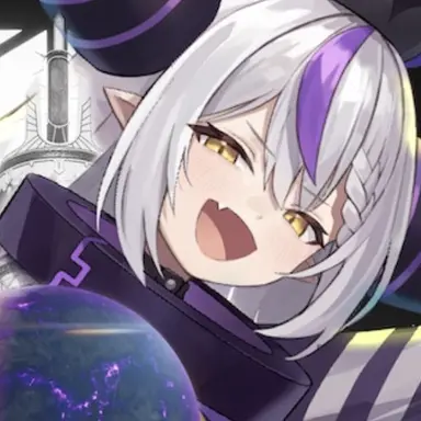 Profile image of ラプラス・ダークネス